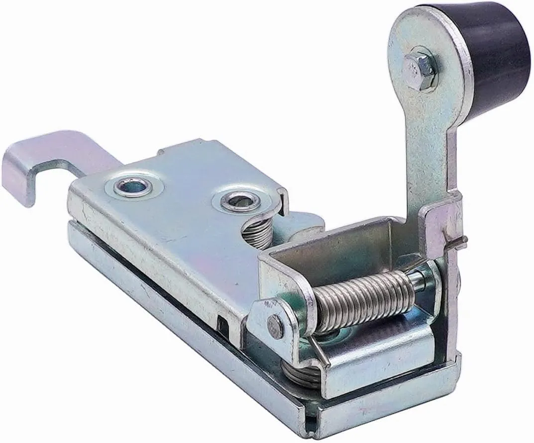 Door Latch 6674666 for Bobcat 320 322 325 328 331 334 337 Compact Excavators S70 463 Skid-Steer Loaders