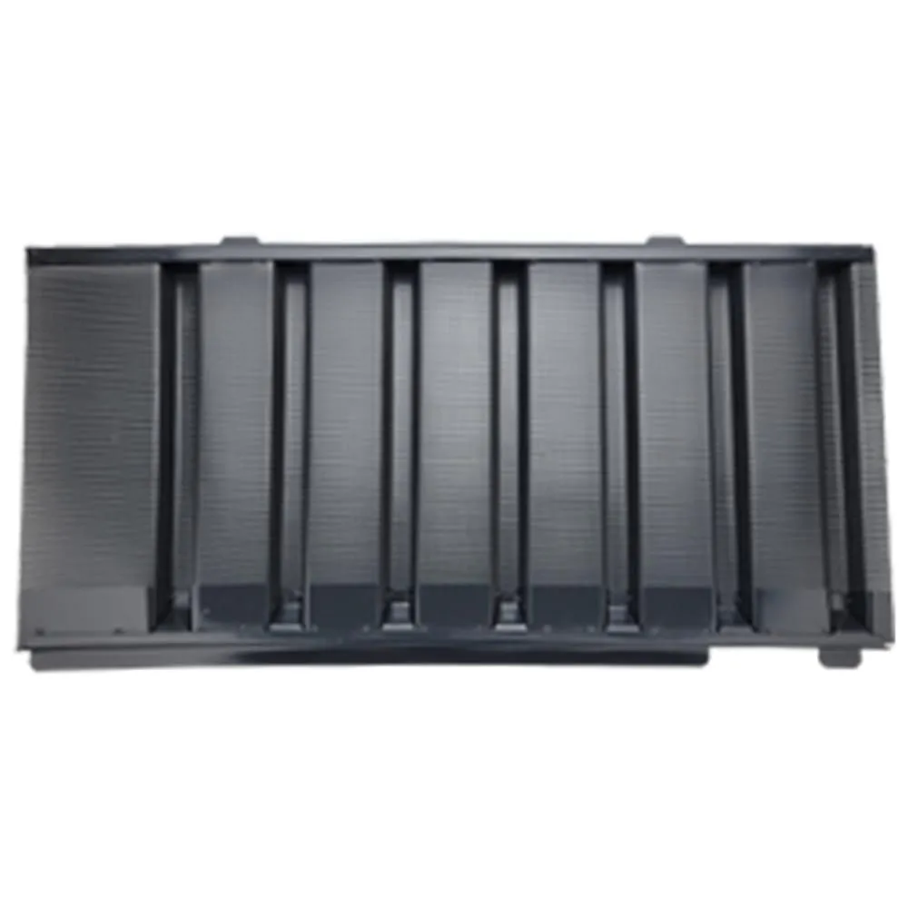 Engine Grille Cover 6733804 for Bobcat Tractors S150, S160, S175, S185, S205+