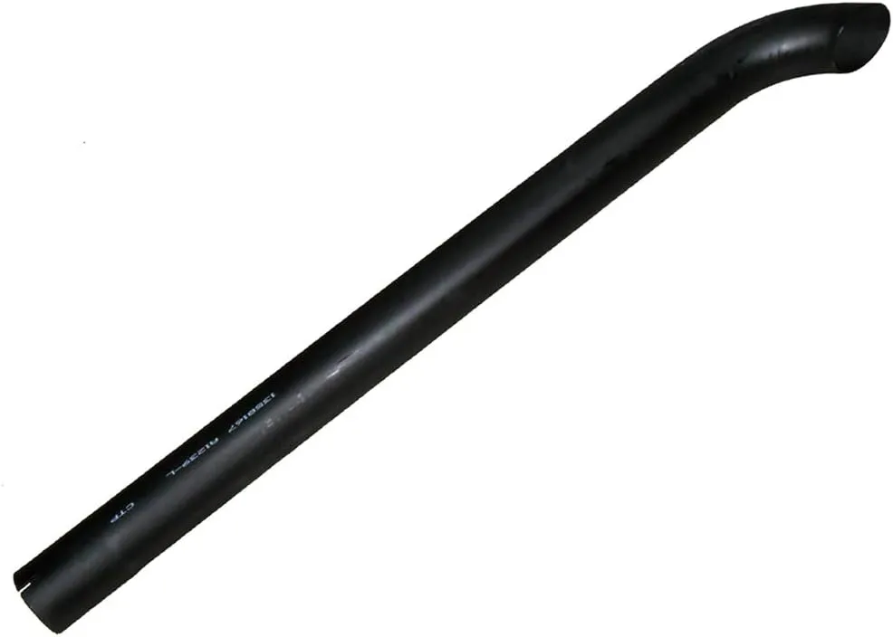 Exhaust Pipe 135-8167 for Caterpillar 416A 416B 420D 424D 426C 428D 430D Backhoe Loaders