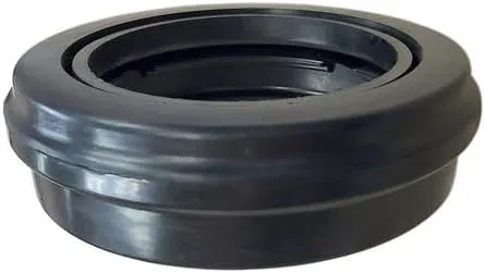 Head Light Bezel without Glare Guard - Front/Rear Guide Style Light Rubber R31250 for John Deere 4050 4230 4250 4430 4450 2040 3020 4020 4040 4440