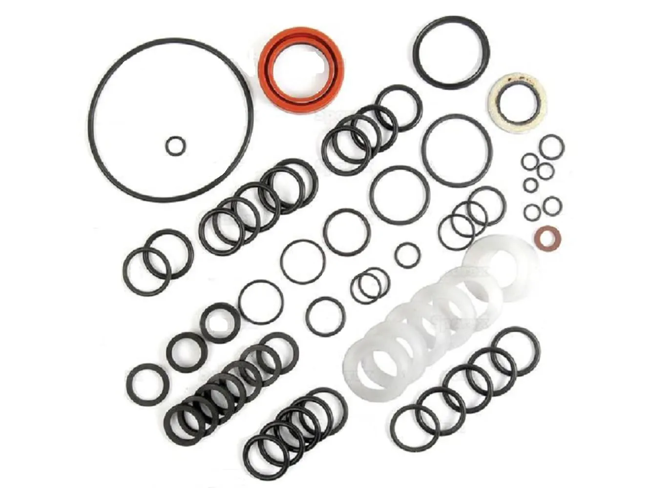 Hydraulic Pump Repair Kit RE29103 for John Deere 1830 1840 2130 2140 2440 2640 2750 2940 2950 3020 3030 3130 3140 4030 4040 4230 4240 4430 4440 4640 4840 7520 Tractors