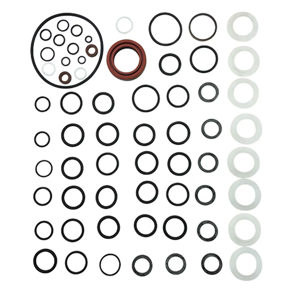 Hydraulic Pump Seal Kit RE29107 for John Deere 2155 2350 2630 2755 2840 2950 3010 3020 3155 4000 4010 4020 4030 4040 4050 4055 4430 4440 4450 4455 4630 4640 4840 5010