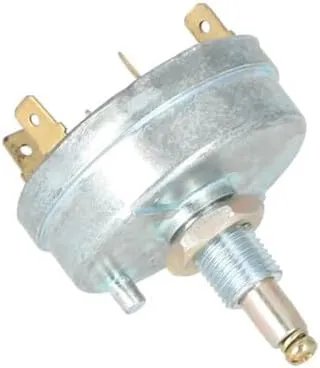 Light Switch AR48724 for John Deere 2350 2355 2520 2555 2755 4030 4040 4050 4055 4230 4240 4250 4255 4320 4430 4440 4450 4455 4520 4555 4630 4640 4650 4755 4840 4850 4955 7520 8430 3020 4000 4020 Tractors