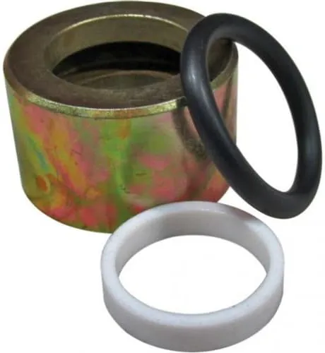 Load Control Shaft Bushing and O-Ring AR54481 AR49127 AR53116 AR85459 for John Deere 4000 4020 4040 4230 4240 4320 4430 4440 4455 6030 Tractors