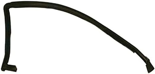 Lower Cab Door Weather Strip Seal AR85560 for John Deere 4050 4240 4230 4430 Tractors
