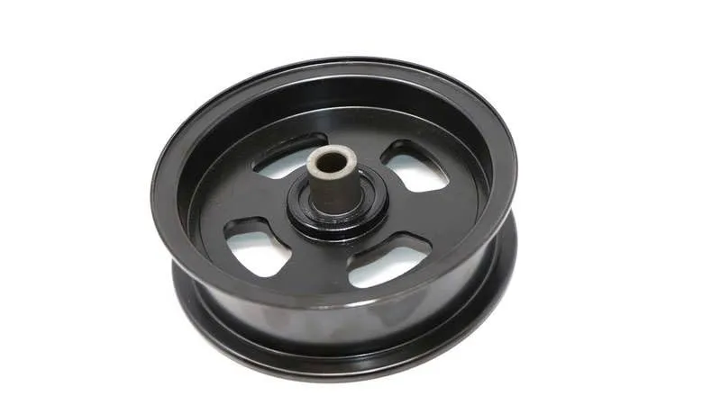 Mower Deck Idler Pulley 4176313-02 for Bobcat ZT6000 ZT6100 ZT7000 Zero Turn Mowers