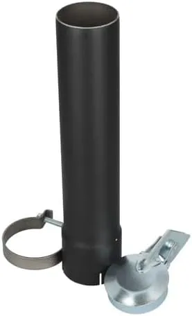 Muffler Extension Kit R66690 for John Deere 4430 4440 4630 4640 Tractors