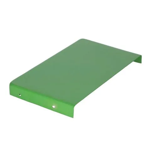 Right Hand Battery Box Cover R57970 for John Deere 2940 2950 3055 3150 3155 3255 4030 4040 4050 4055 4230 4240 4250 4255 4430 4440 4450 4455 4630 4640 4650 4840 4850 2955 3040 3140 4555 4755 4955 Tractors