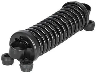 Seat Shock Absorber Assembly AR26529 for John Deere 2030 2520 3010 3020 4000 4010 4020 4030 4040 4050 4055 4230 4240 4250 4255 4320 4430 4440 4450 4455 4630 4640 4650 4755 4840 4850 4955 7520 8430