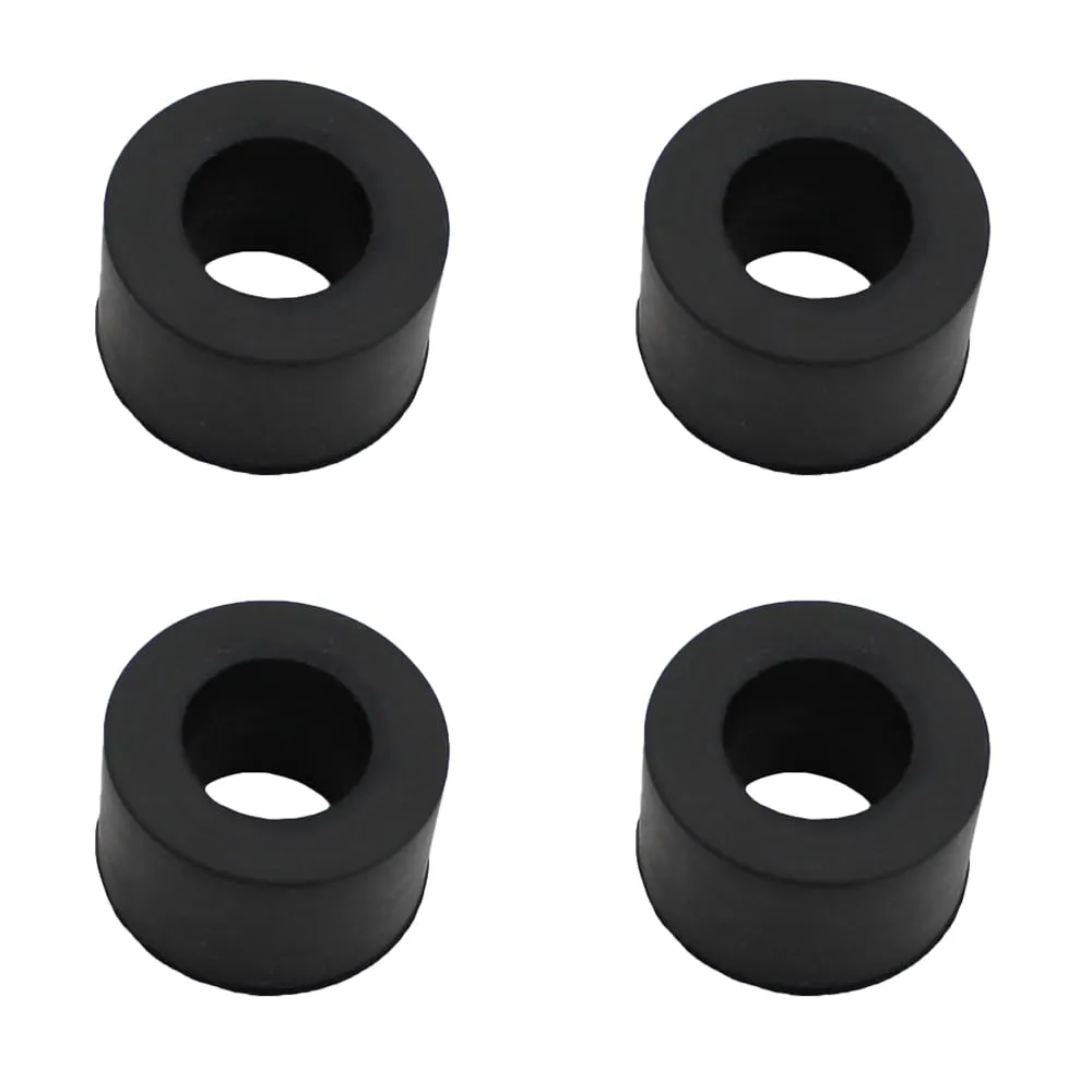 Set of 4 Hydraulic Pump Drive Bushings R45822 for John Deere 2520 3020 4020 4320 4430 Tractors