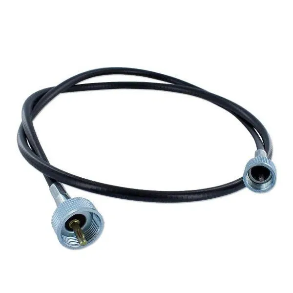 Tachometer Cable AR21085 AR62310 for John Deere 4040 4240 4350 4430 4440 4630 4640 4840 6600 6602 760 7700 8430 8440 8640