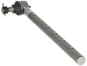 Tie Rod End Outer AR63592 for John Deere 4055 4455 4240 9920 4040 4440 4030 4430 4050 4450 4230 9910 4255 4250