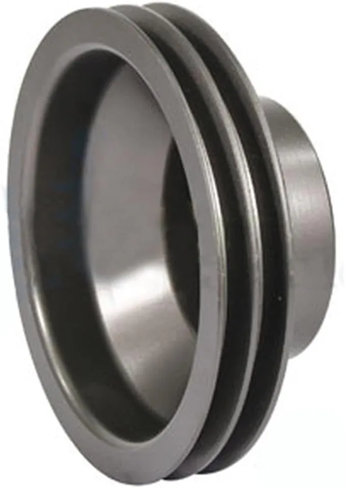 Water Pump Pulley R52592 for John Deere 4630 5440 4440 4455 5400 4430 7020 5200 4240