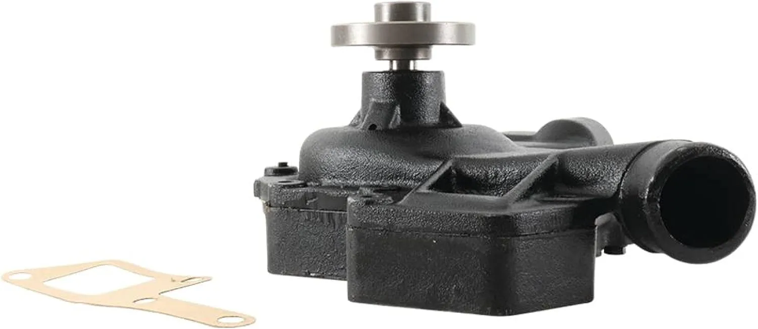 Water Pump RE20023 SE500915 for John Deere 4430, 4630, 5200 Forage Harvester, 5400 Forage Harvester, 5440 Forage Harvester, 5460 Forage Harvester