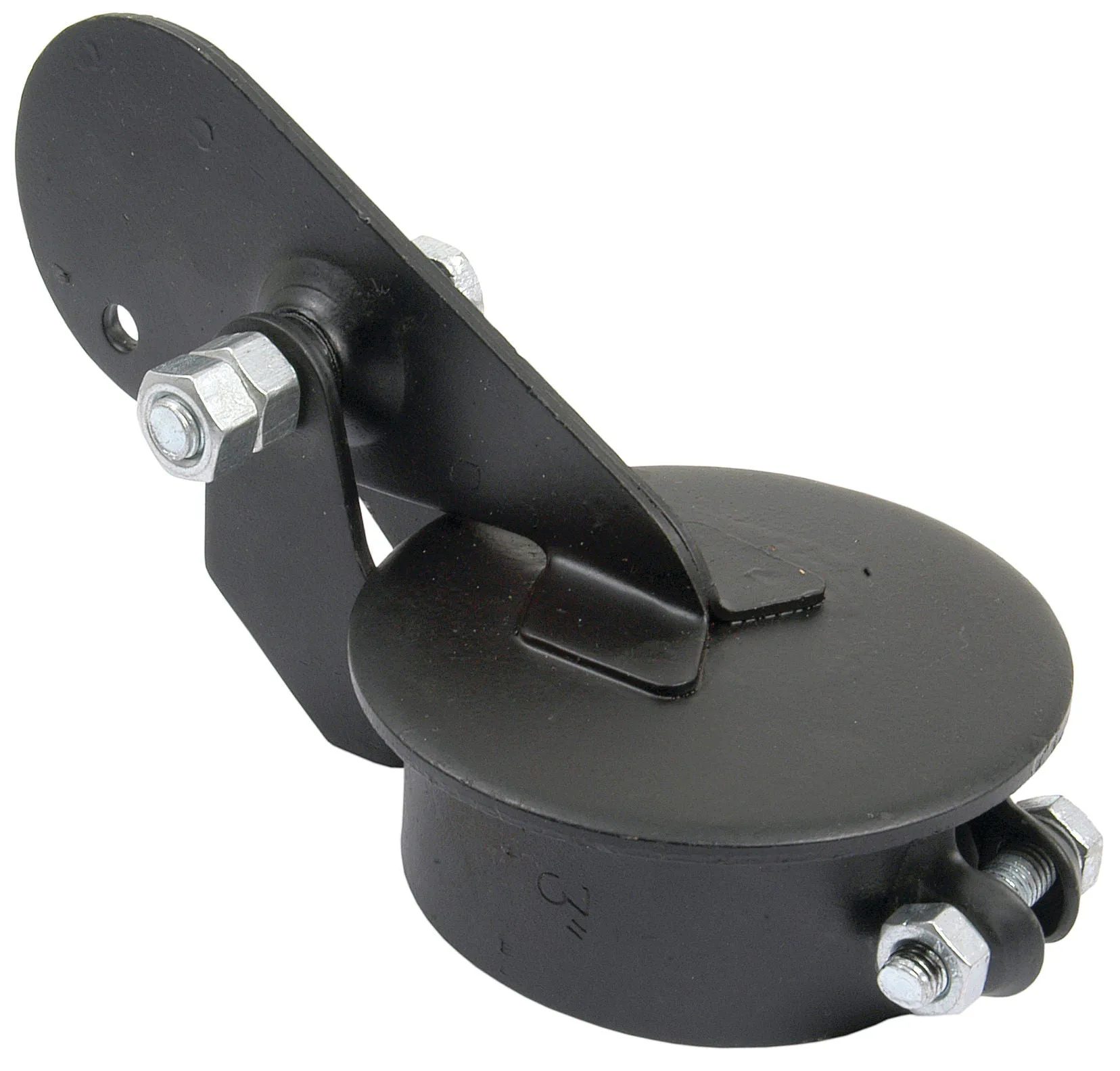 Weather Cap Counter Balanced AR86600 for John Deere 4040, 4040S, 4050, 4250, 4430, 4440, 4450, 4630 Tractors