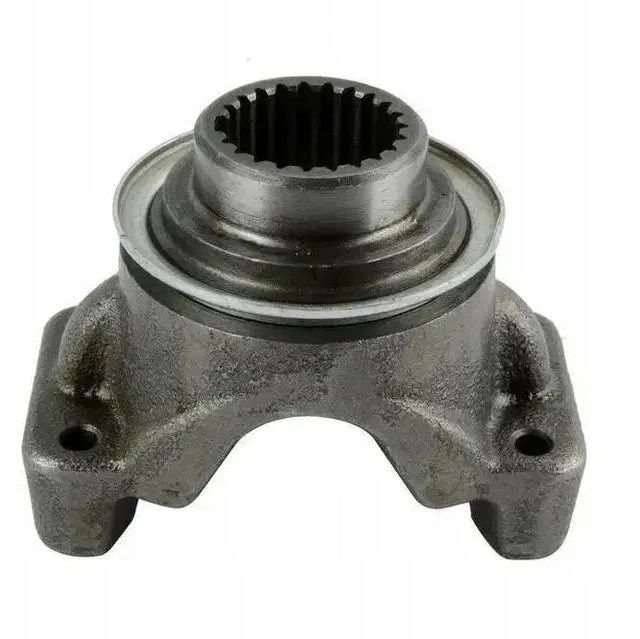 Yoke 122-6787 for Caterpillar 414E 416C 416D 416E 420D 420E Backhoe Loaders