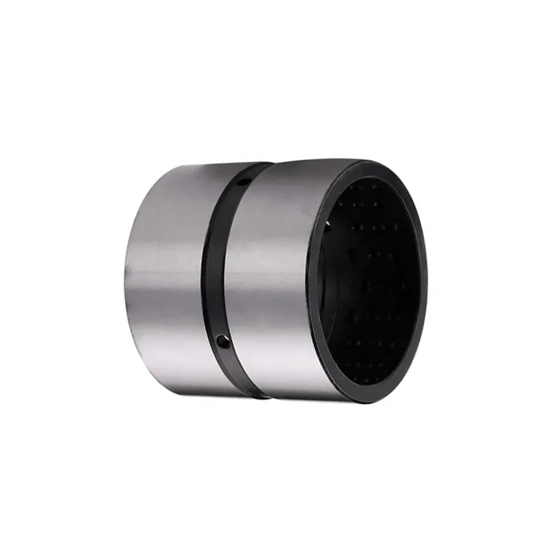 1 PC Connecting Rod Bushing VOE14880987 for Volvo Excavator EC330B EC340D EC350E EC360B EC380D