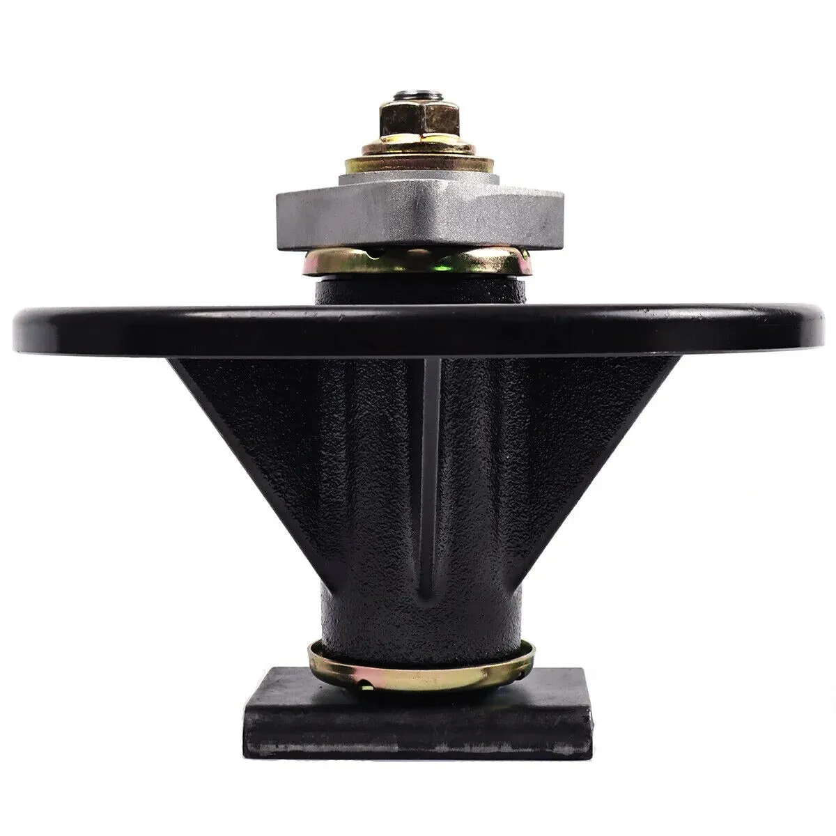 1 Piece Spindle Assembly 106-3217 119-8599 for Toro Z Master Mower With 52" 60" 72" Deck Z500 Z550 Z557 Z558 Z560 Z580-D Z593-D Z595-D Z553 Z580 Z588E Z589 Z590-D