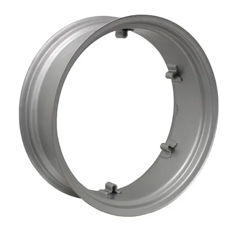 10 x 28 Rear Wheel Rim 6 Loop 1882978M92 827187M91 for Massey Ferguson Tractor TE20 TEA20 TED20 TEF20 TO20 20