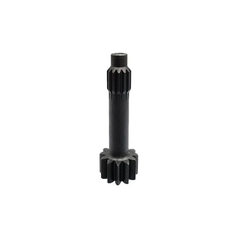 12/13T Sun Gear Shaft for Excavator Hydraulic Final Drive Motor MAG-16V-190-1