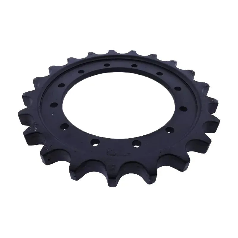 12 Hole 21 Teeth Drive Sprocket 6811939 for Bobcat Excavator 231 325 328 331 334 425ZTS