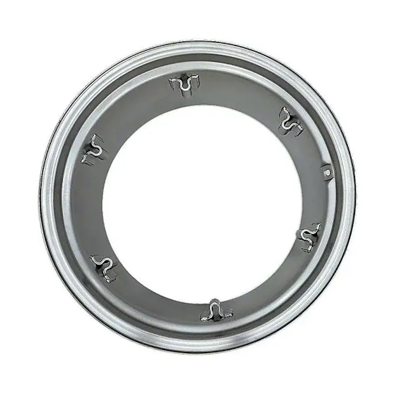 12"x28" 6 Loop Wheel Rim 192290M1 D9NN1050EA AL15369 for Ford 2000 4600 501 681 700 950 981 Massey Ferguson 135 230 245 65 INDUSTRIAL 2135 Tractor
