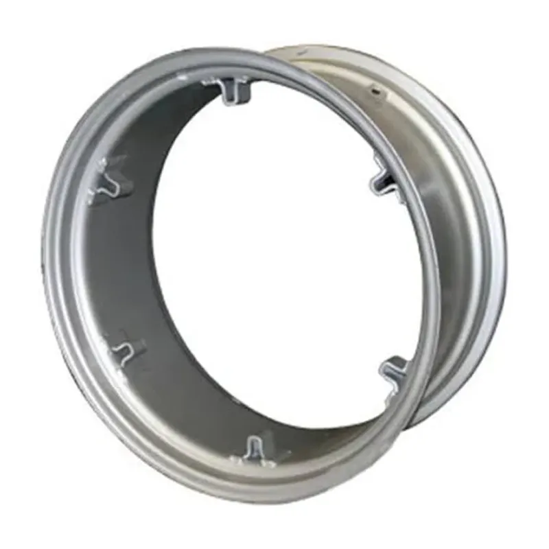 12"x28" 6 Loop Wheel Rim AL15368 T21743 for John Deere Engine 3029DLV01 4045HT087 Tractor 300 1520 2030 5415 5525N Loader 302 310SJ 325SL 410K 710L