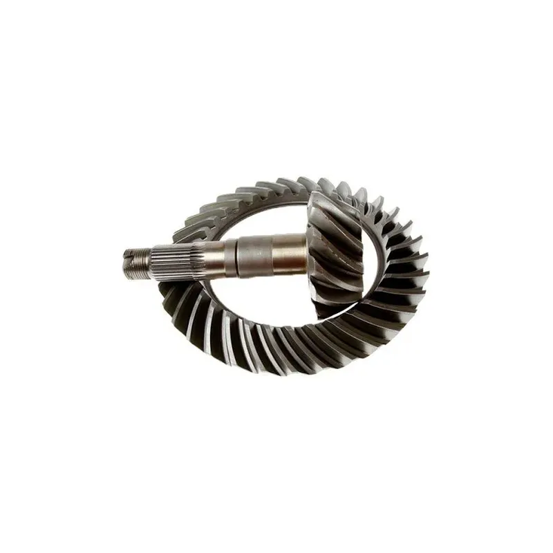 13T/38T Crown Wheel & Pinion 458/70258 for JCB Backhoe Loader 1400B 1550B 1600B 1700B 214 215 216 217 3C 3CX 3D