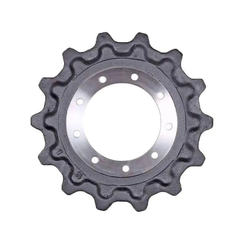 14 Teeth 9 Holes Sprocket 08821-60010 for Takeuchi Loader TL140 TL150 TL240 TL250