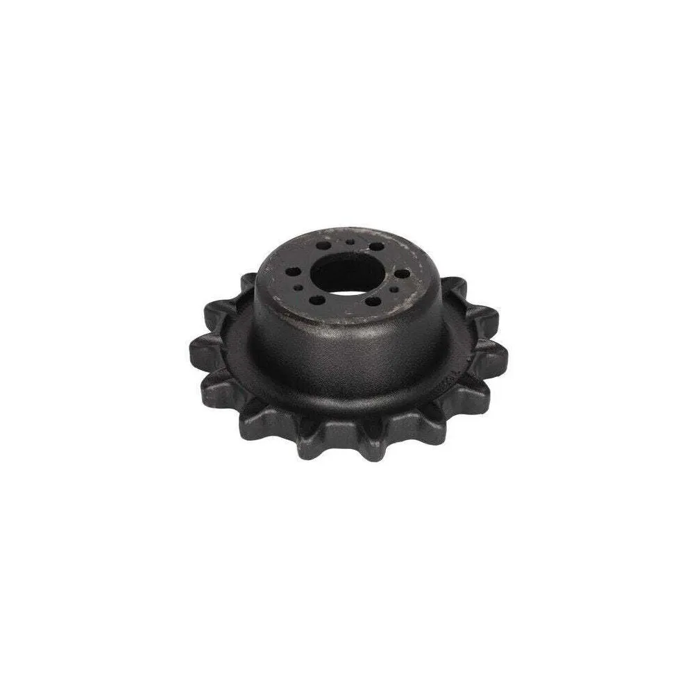 15 Teeth Drive Sprocket 7165111 6736306 for Bobcat Track Loader T140 T180 T190