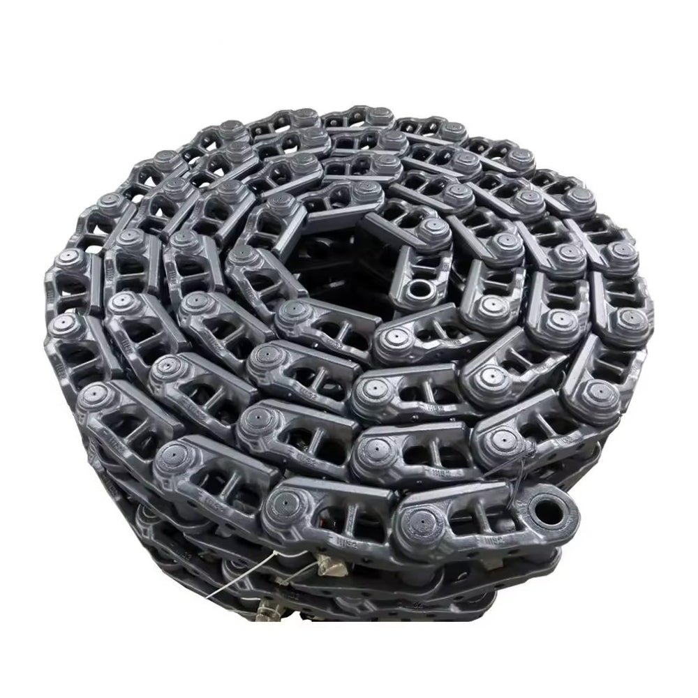 For Caterpillar Excavator CAT E70 E70B Track Link Chain Ass'y 096-1885