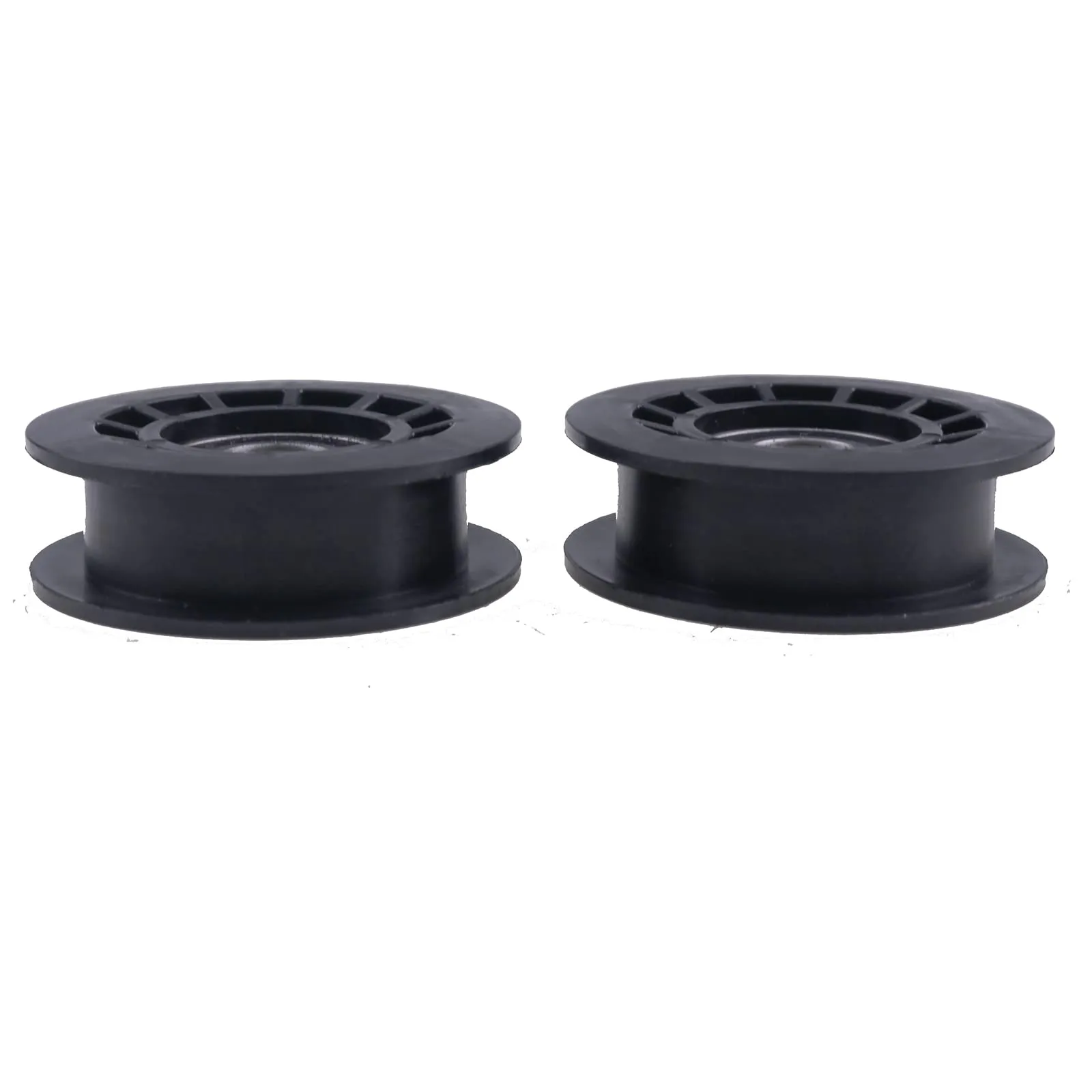 2 Idler Pulleys 5879692-01 for Husqvarna HU700H HU775BBC HD800HW LC221RH LC221A