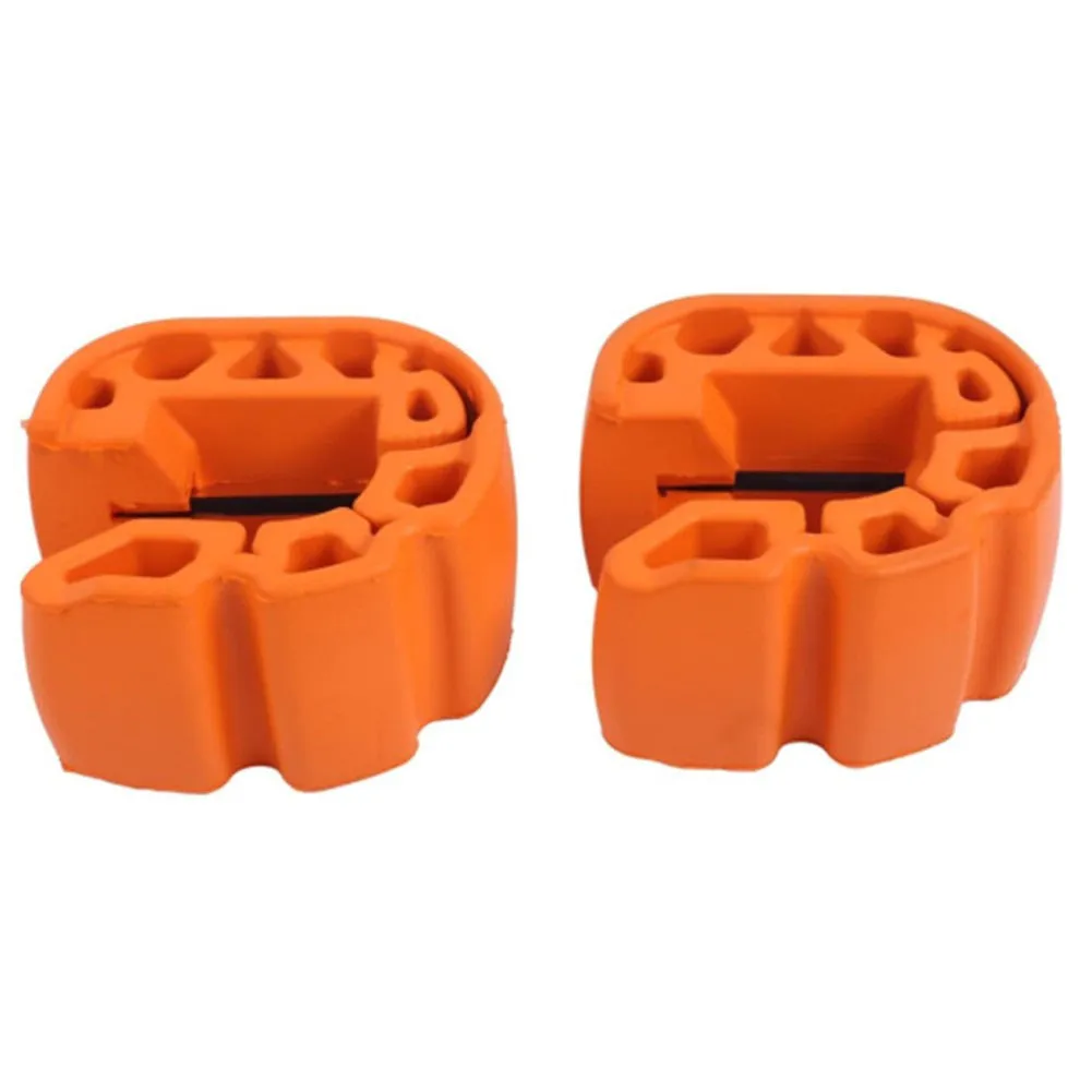 2 Pieces Snap-In Fender 295100418 for Sea-Doo PWC 2017-2024 GTR 230 2019-2024 GTX 300 2014-2024 SPARK 2019-2025 FISHPRO