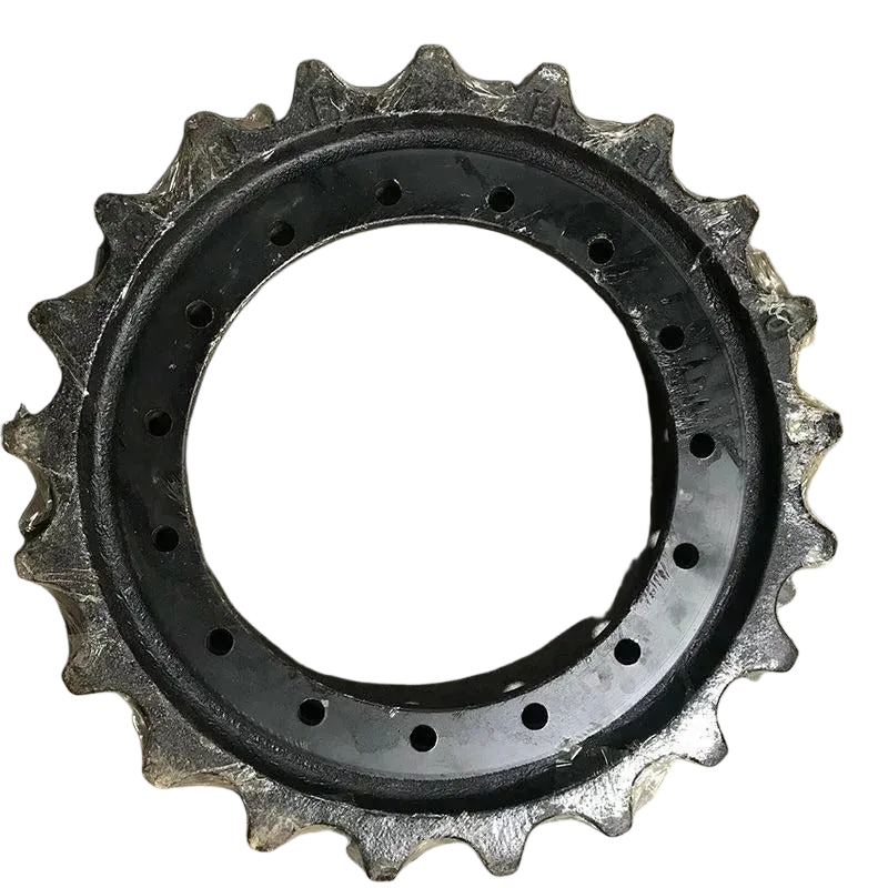 21 Teeth 15 Hole Sprocket 4I-7472 for Caterpillar CAT Excavator 312 311 E311C E311B E312B E312C