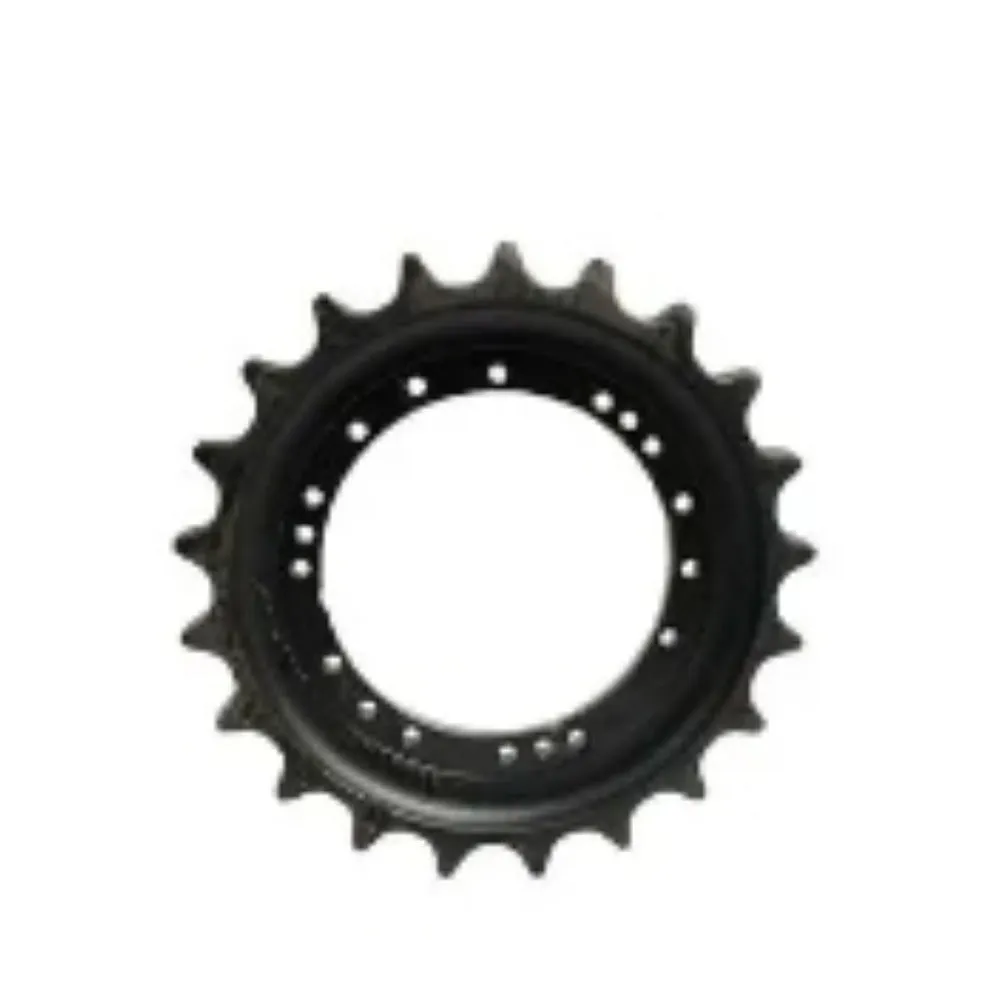21T Sprocket 2404N427 for New Holland Excavator E115SR E135SR E135SRLC E160 EH160