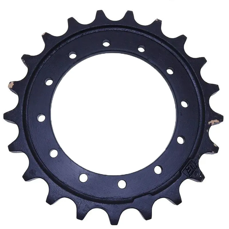 21T Sprocket 6813372 for Bobcat Excavator 325 328 329 331 334 425 428 E25