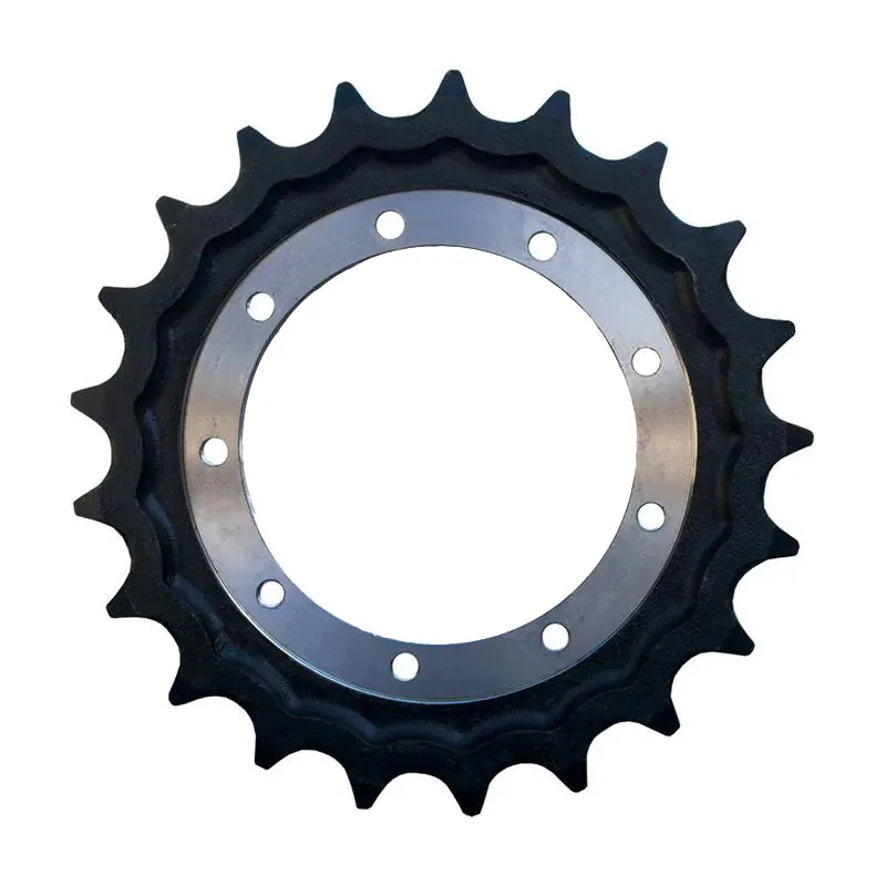 21T Sprocket UR101V823 for CASE Excavator CK32