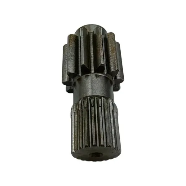 21T Travel Motor Splined Shaft for Kato Excavator HD700G-2
