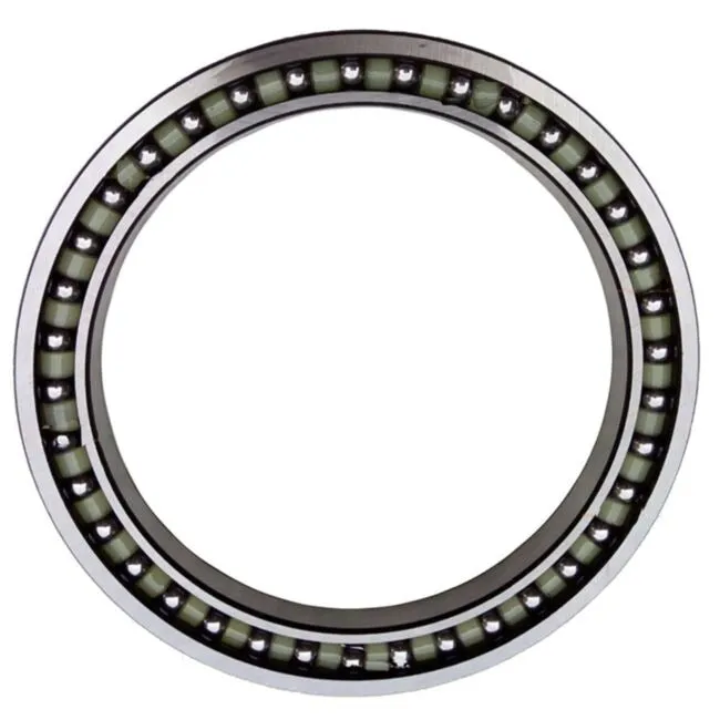 222x273x26mm Travel Motor Reduction Large Bearing BA222-1 for WSA Excavator Bearing Link-Belt LS-2650 C II