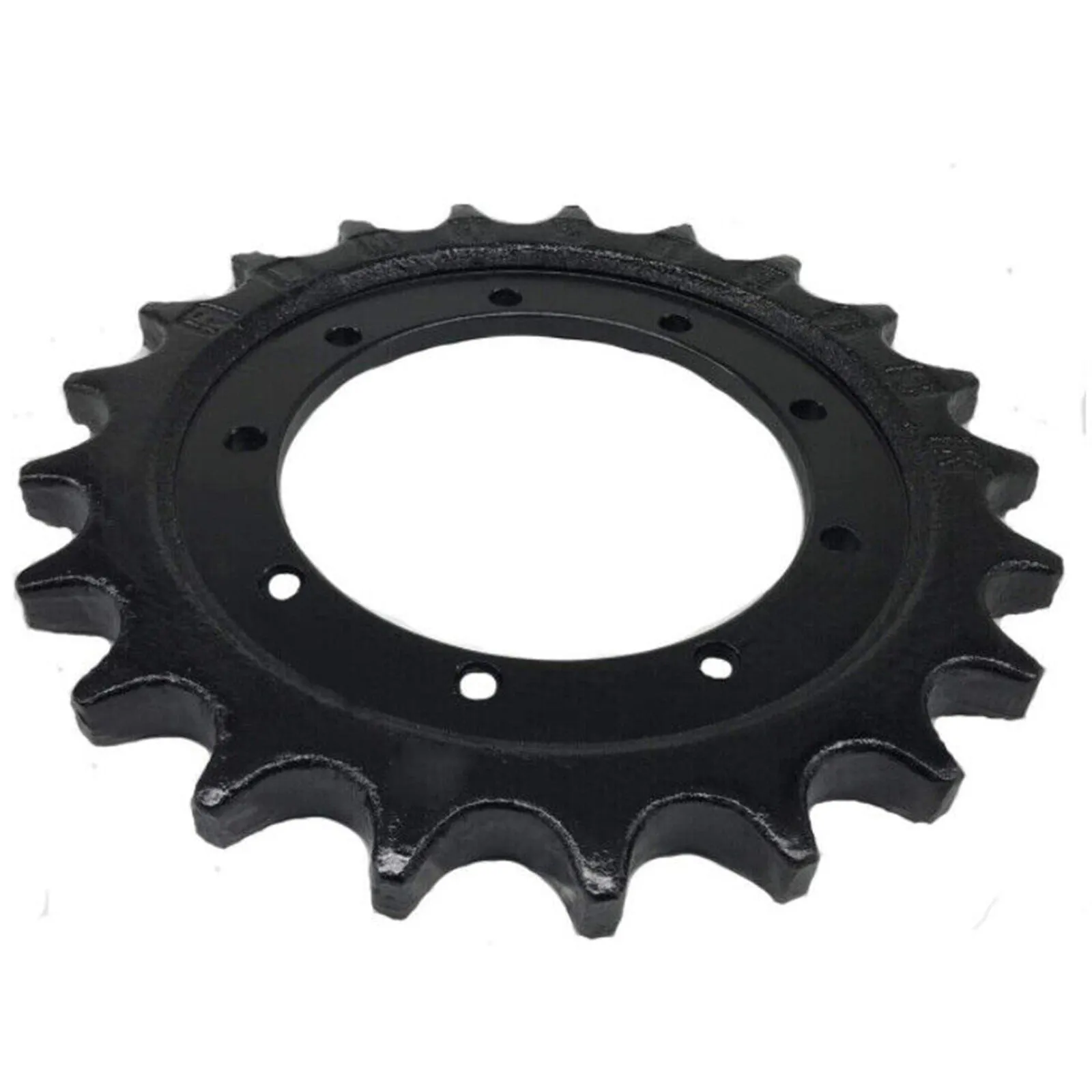 23T Sprocket 172148-29100 for Yanmar Excavator B37-2