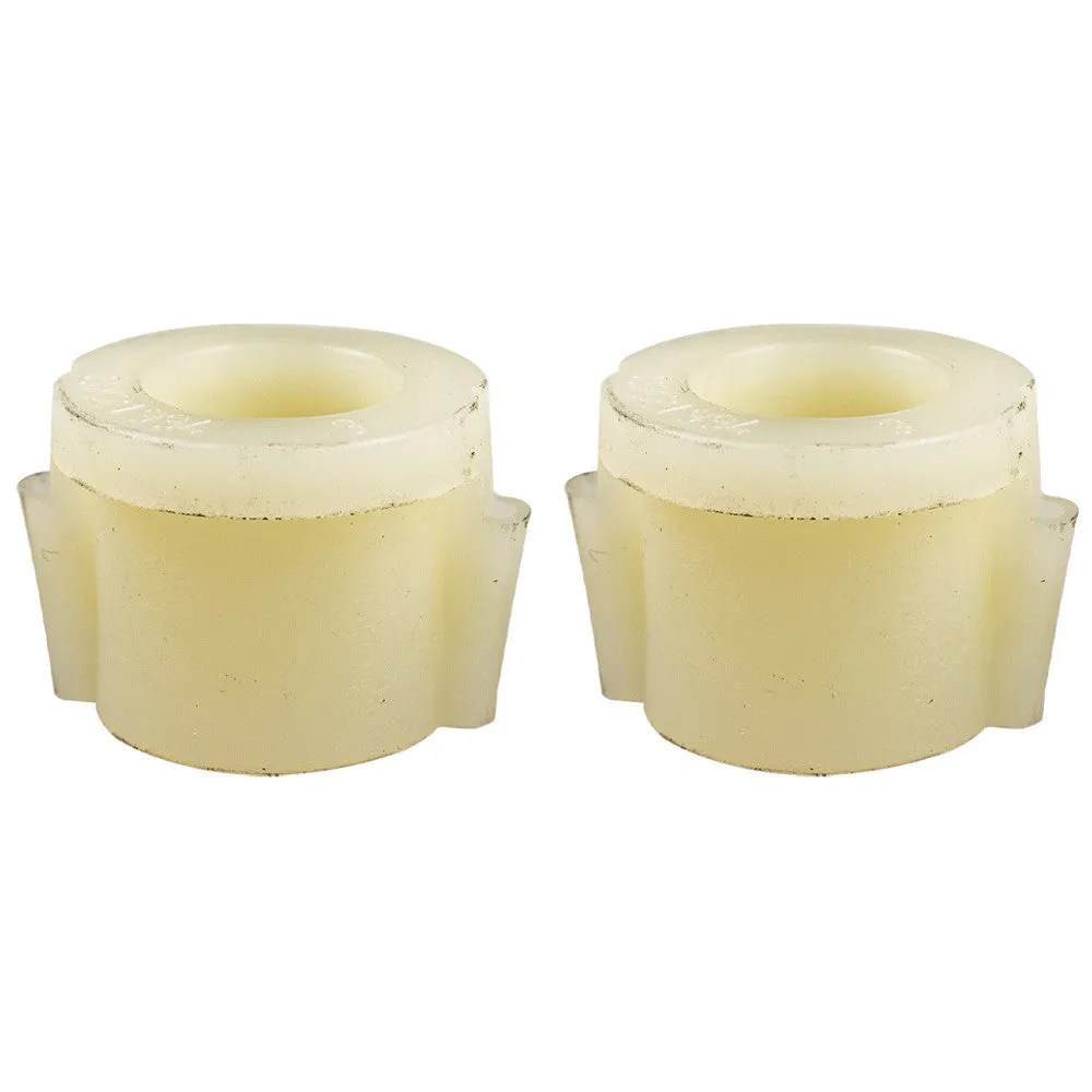 2pcs Steering Shaft Bushings GX21994 for John Deere D100 D105 D110 D120 D130 D140 D150