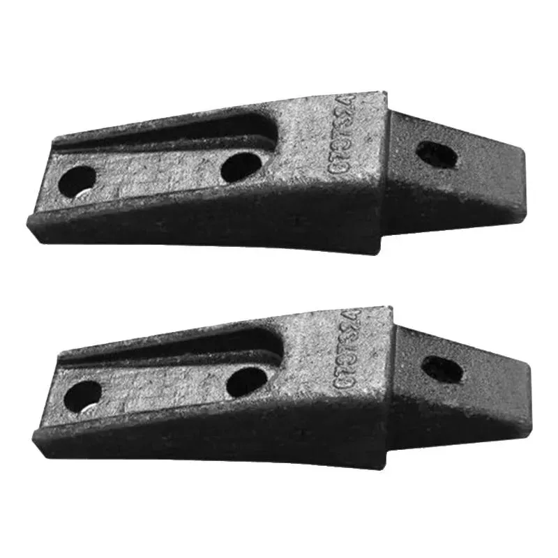 2PS Trencher Teeth 6737324 for Bobcat