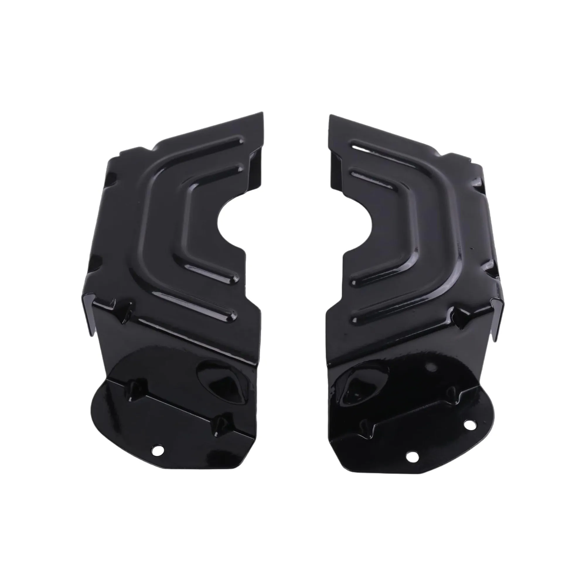 42" 46" Deck Belt Cover 783-06424A-0638 783-06424A-0637 for MTD Troy-Bilt Craftsman Lawn Tractor Mower