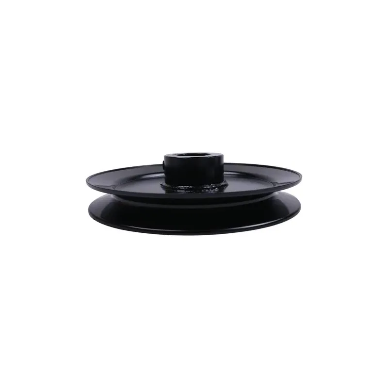 5-1/2" OD 7/8" ID Deck Spindle Pulley 033-4890-00 for Bad Boy Mower MZ Magnum Rambler ZT