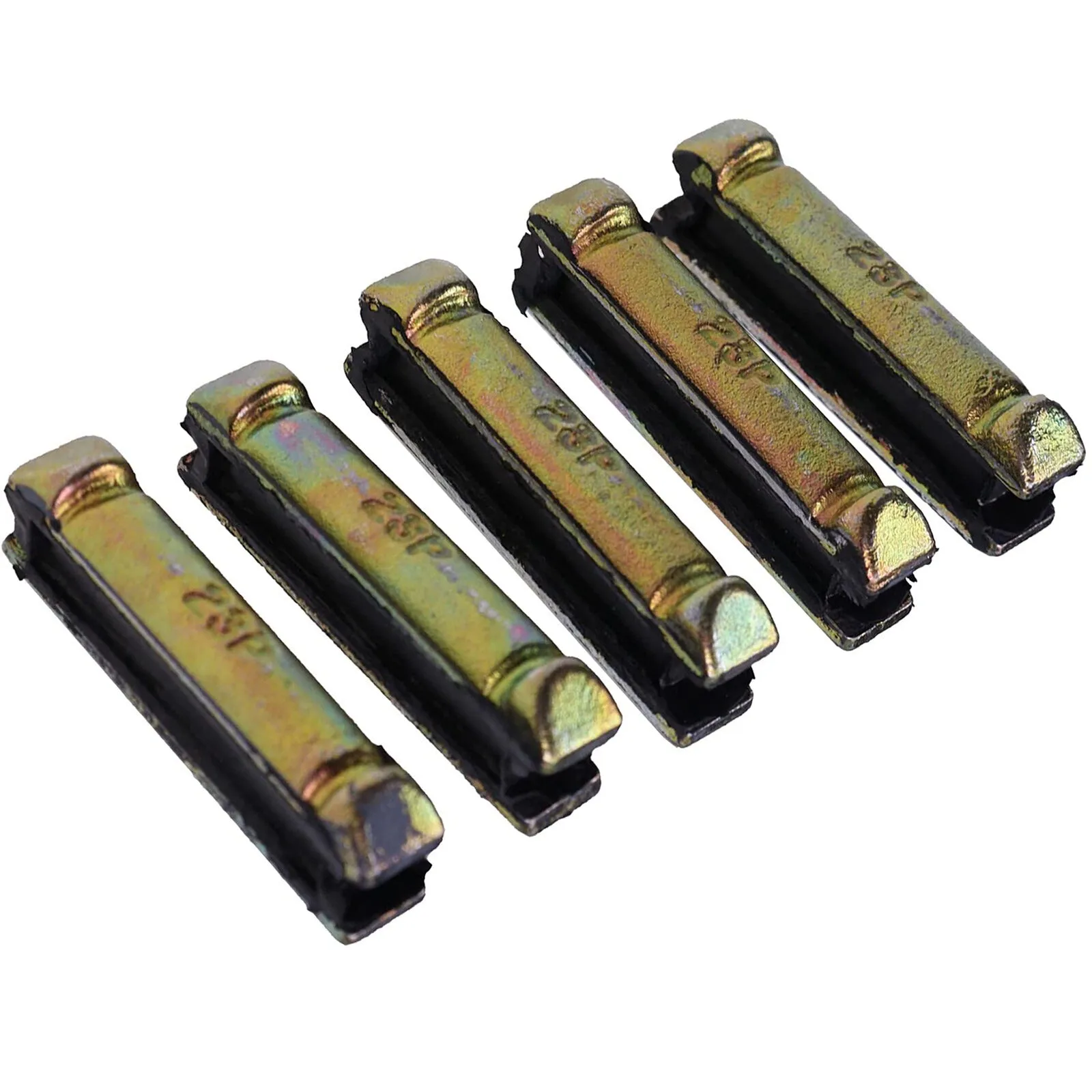 5 Flex Pins 23P 23FP For 23 230 Bucket Teeth Case D39094 Bobcat 6567620