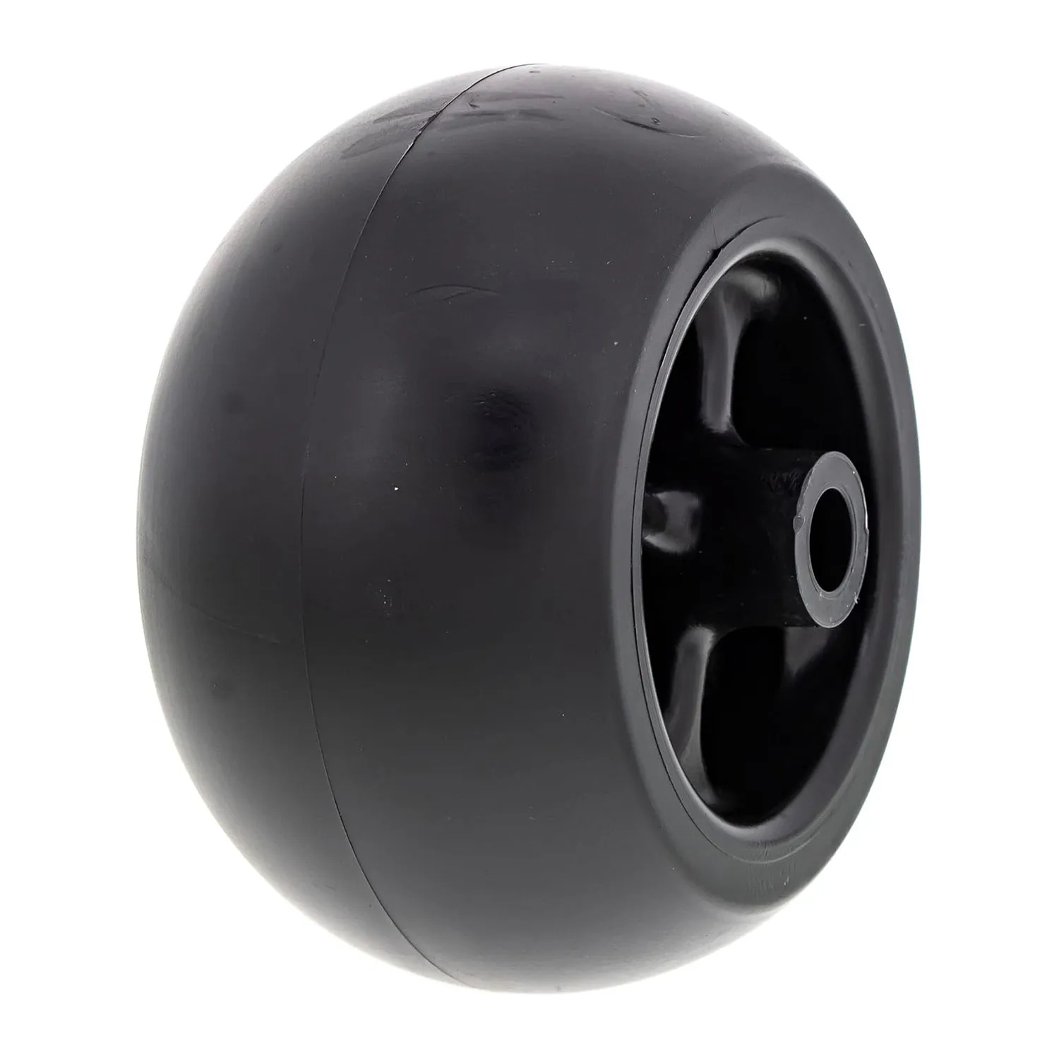 Anti-Scalp Wheel UC28193 For John Deere 1023E 1025R 1550 1570 1575 3046R 3120 3320