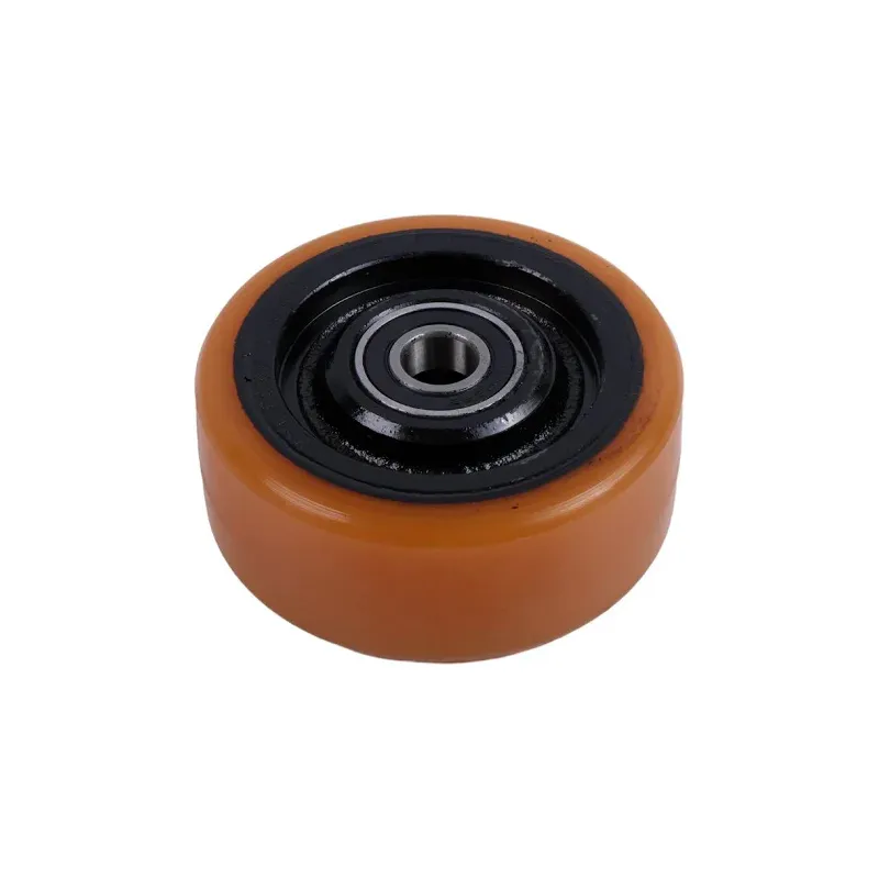 Balance Wheel 0039903519 for Jungheinrich Pallet Truck ECE116 EJD20 EJD16 Stacker EJD220 EJDK18
