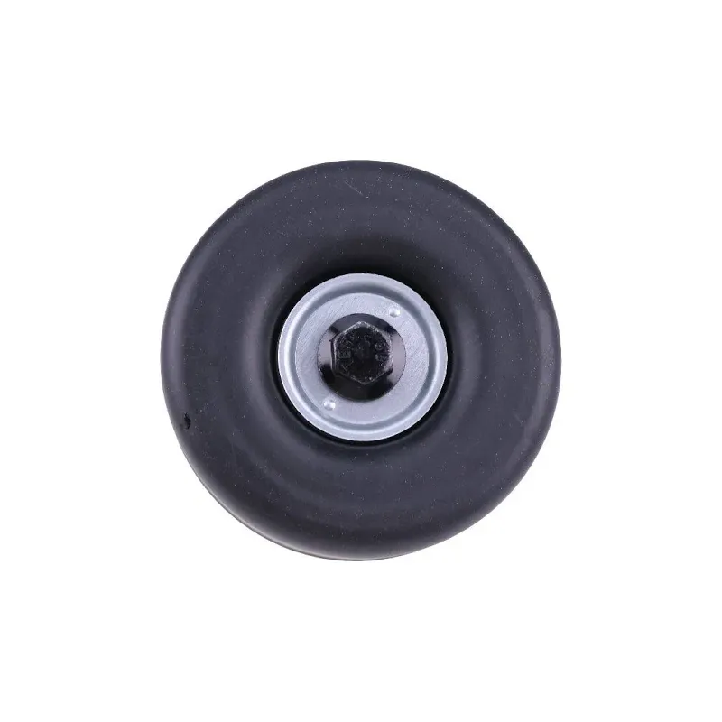 Belt Idler Pulley 36299 12669569 for Chevrolet Express GMC SaVana Sierra Yukon Buick Rainier Hummer H2 H3 Isuzu Ascender