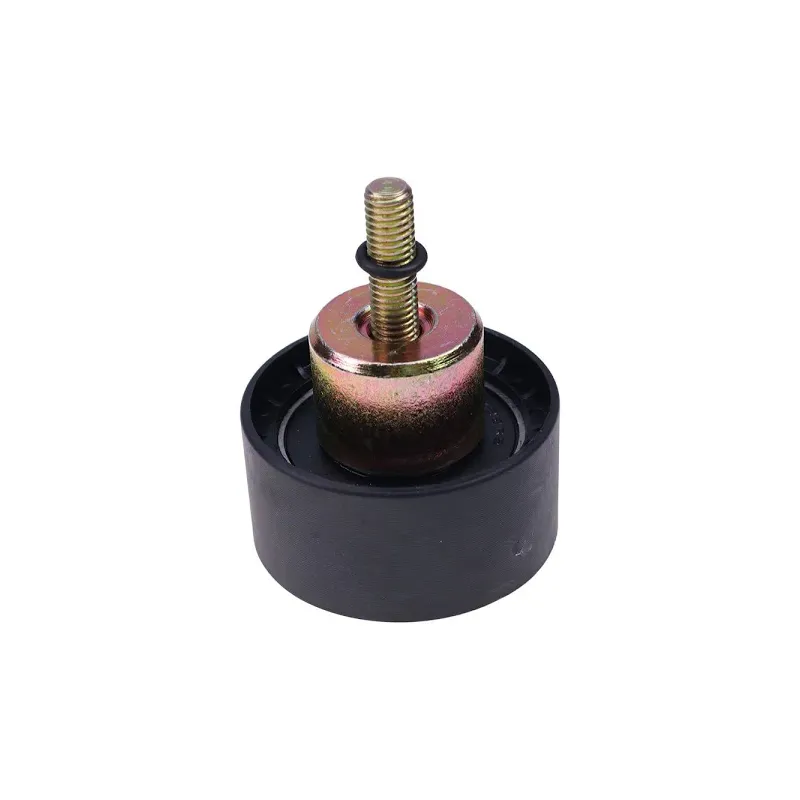 Belt Idler Pulley 4936437 for Cummins Engine ISDE ISBE