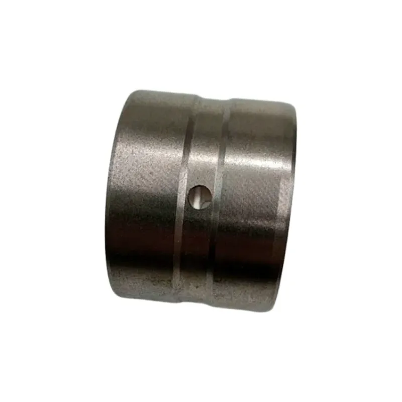 Boom Bushing 4340369 for Hitachi Excavator EX22-2 EX25-2 EX30-2 EX35-2 EX40-2 EX45-2 ZX25 ZX27-3